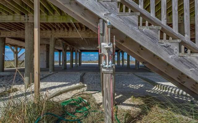 Ledlow #1 by Meyer Vacation Rentals