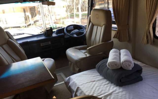 Paradise Country Farmstay