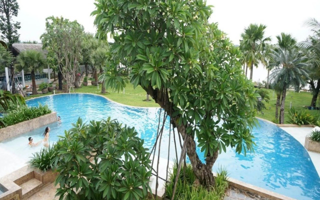 Plumeria Private Villa