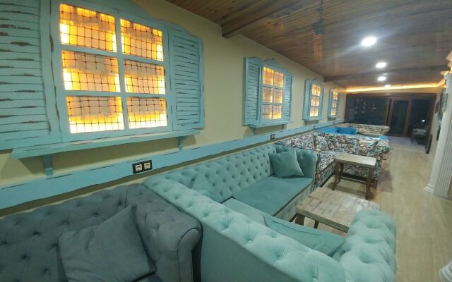 Bellamaritimo Hotel