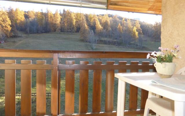 Chalet Du Sauze 44
