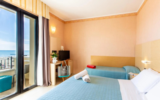 Hotel Metropole