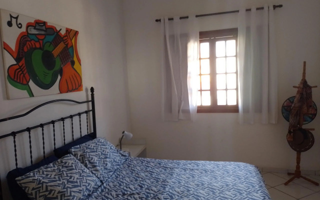 Economics- Amplo, Ventilado E Aconchegante