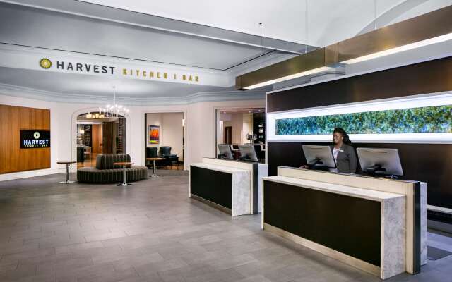 Hyatt Regency Wichita