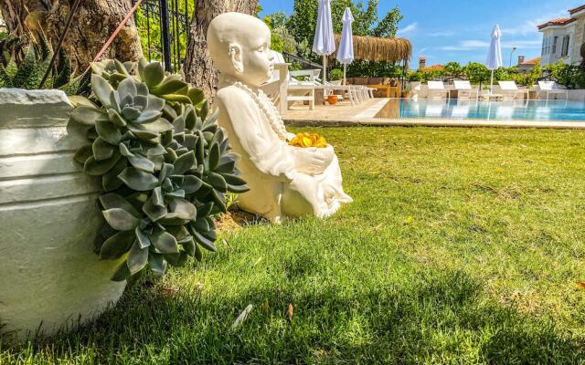 Balambaka Hotel Alacati