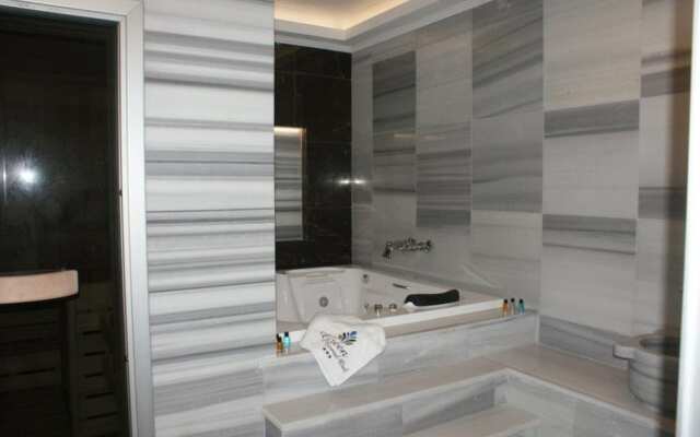 Green Termal Otel