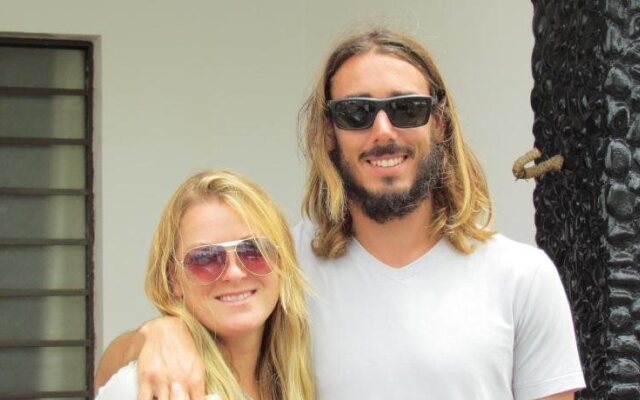 Punta Hermosa Surf Hostel
