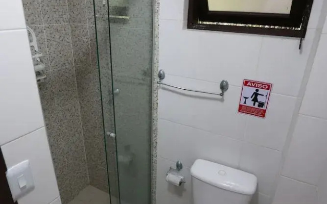 Joaquina Guest House
