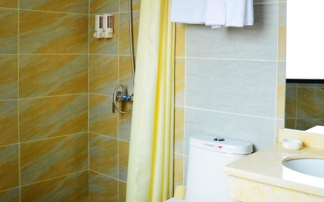 Guilin Style Art Theme Hotel