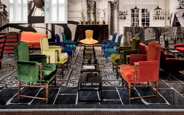 Jules César Hotel & Spa Arles - MGallery Collection