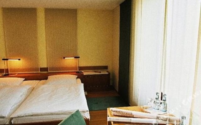Hotel Prinz Carl