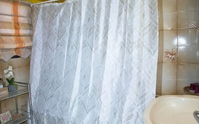 Electra s 2-bedroom Apt-convenient Location Patra