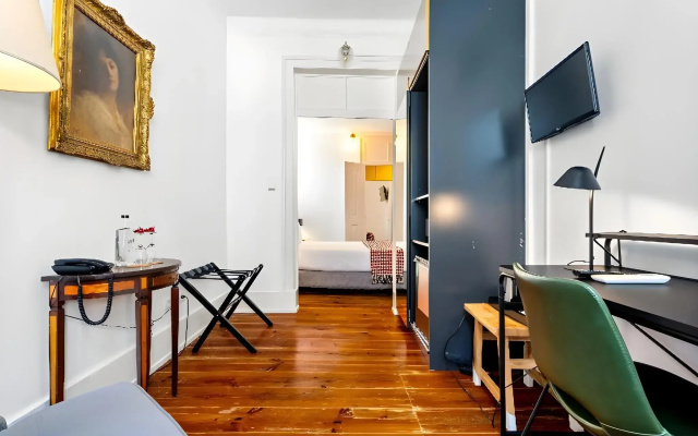 Casa do Jasmim by Shiadu