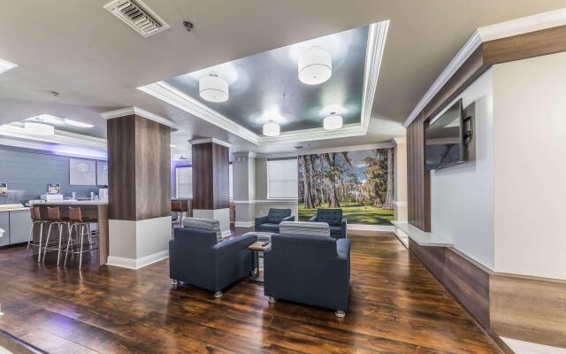 Spark by Hilton Lafayette South