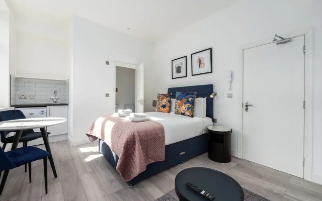 Richmond By Capital