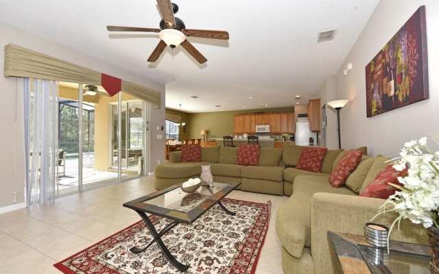 Watersong Holiday Villa