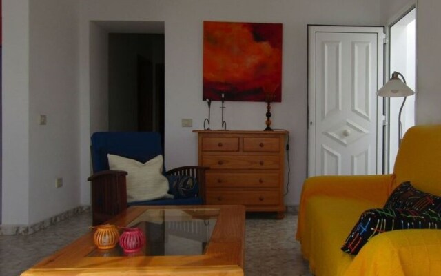 Apartmentos Mar y Sol