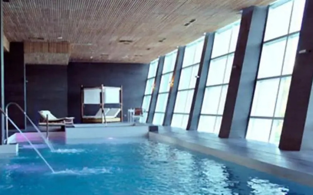 Hotel Dreams Pedro de Valdivia