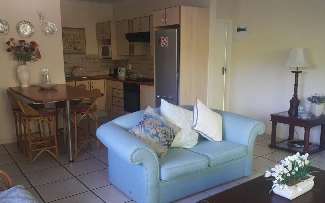 Cherry Berry Guest House