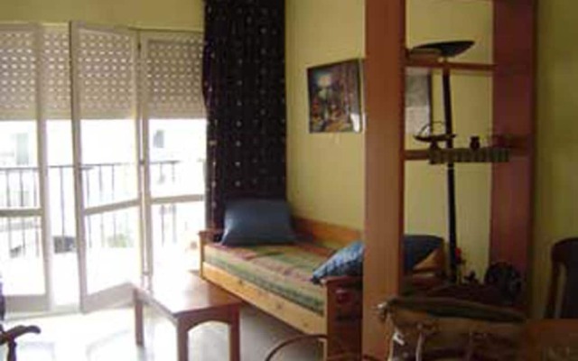 AP Costas Font Nova 1 dormitorio