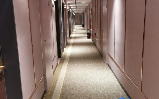 Ruibai · Yun Hotel (Dangshan Huijing Yayuan store)