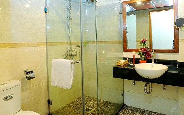 Sapa Lodge Hotel