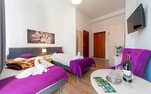 Dobrzynski Resort Topaz