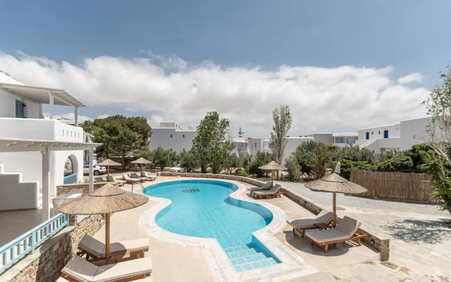 Hotel Francesca
