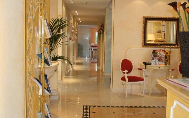Hotel Alsazia