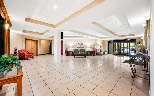 Best Western Annawan Inn