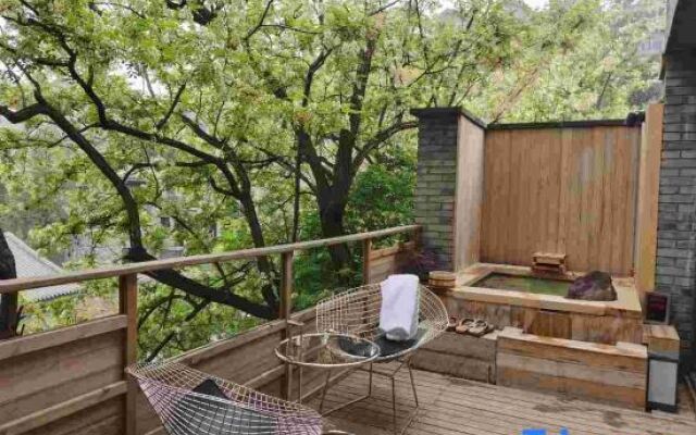 YiPiao Courtyard Inn, Mentougou, Beijing