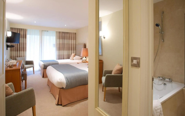 Marwell Hotel Winchester South