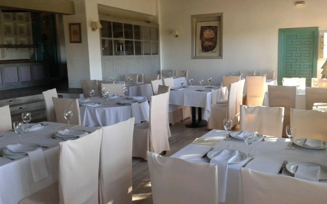 Alhaurin Golf Hotel