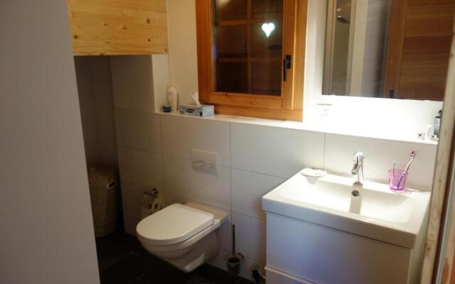 Croix Noires FABULOUS & LUXURY chalet 11 pers by Alpvision Résidences