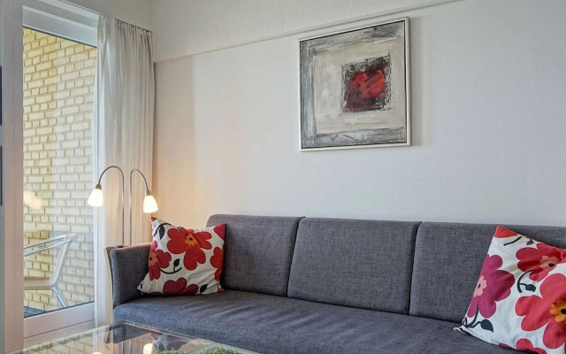 4 Person Holiday Home in Allinge