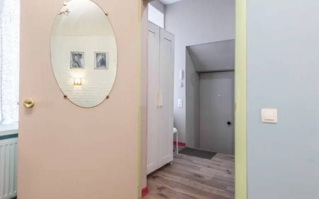 ApartMe набережная Канала Грибоедова