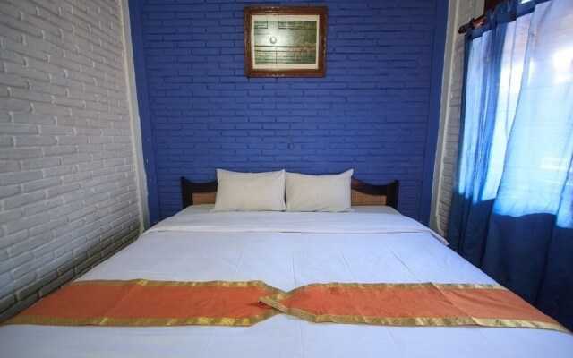 RaBaSTa Kuta Beach Inn