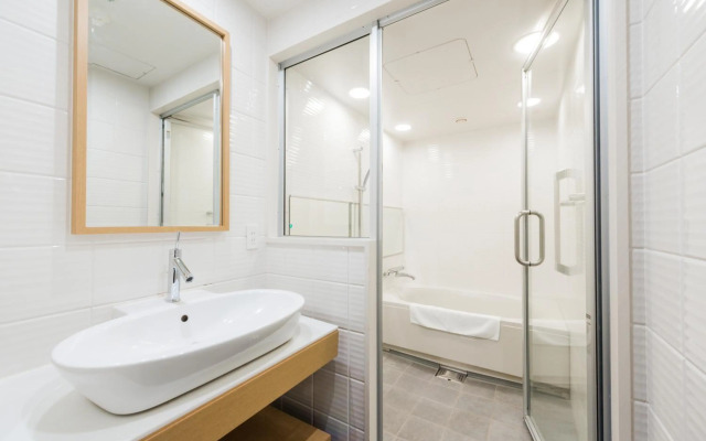 Hotel MyStays Sapporo Station