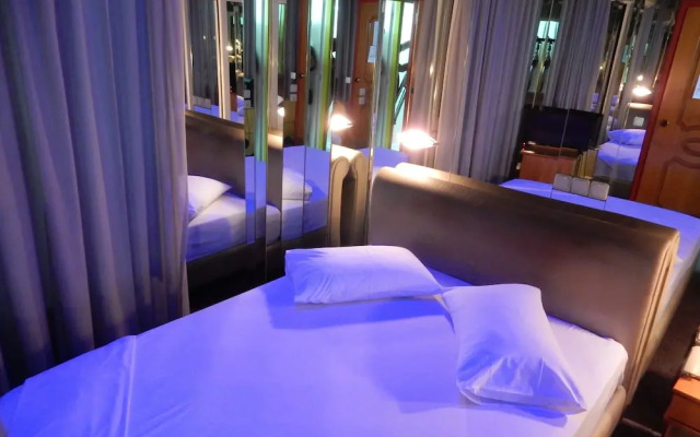 Athens Lydia Hotel