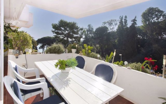 Apartment Cala Bona Blanes