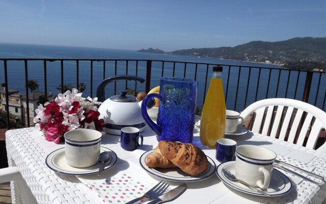 House Portofino Beautiful View