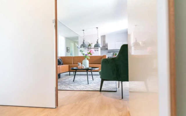 14p Luxe Bungalow Met Serre