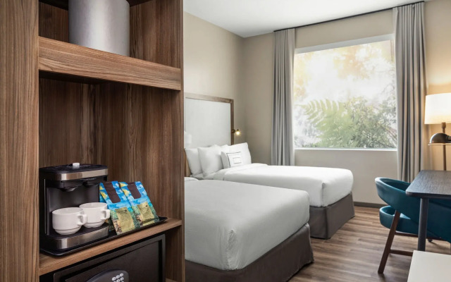 Fairfield by Marriott San Jose Airport Alajuela