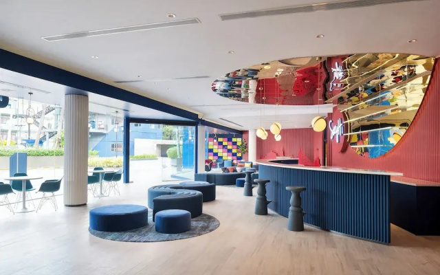 Riva Vibe  Bangkok by PCL