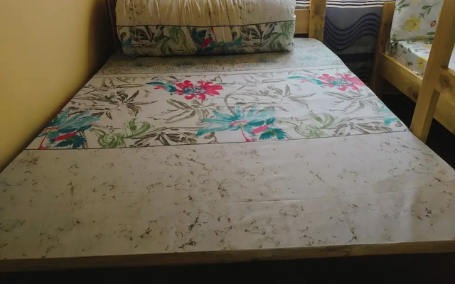 Sero Safaris Hostel