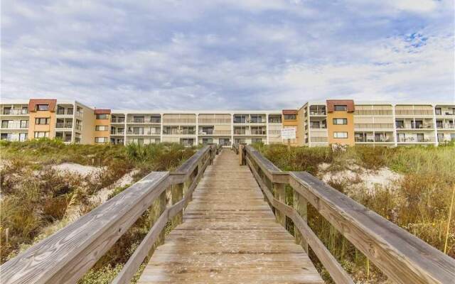 Windjammer 210 - Two Bedroom Condo