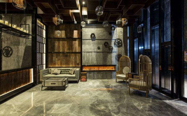 Memory Hotel Chengdu