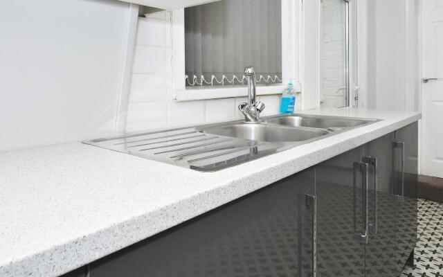 Townhouse @ Lord Street Crewe