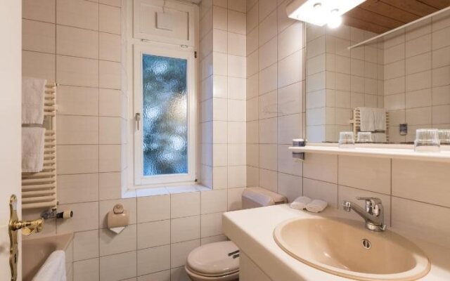Swiss Inn Hotel & Apartments