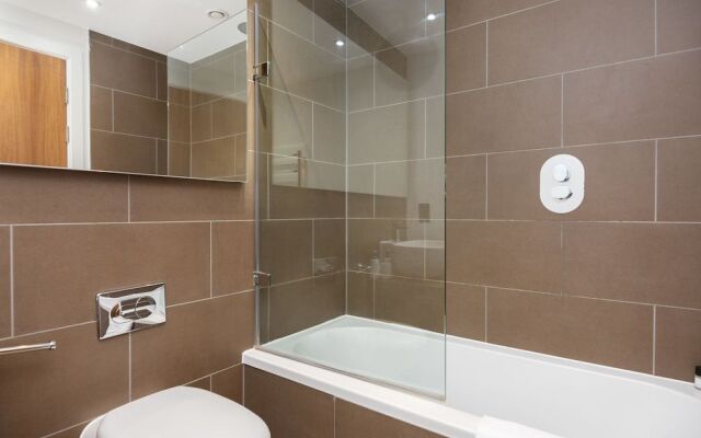 One Commercial Street Apartments